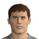 V. BILYUKOV PES 2019 portrait