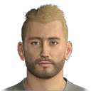 M. SEJMENOVIC PES 2020 portrait