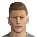E. BRATANOVIĆ PES 2019 portrait