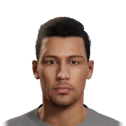 M. ALBAYRAK PES 2021 portrait