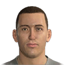 G. RODRÍGUEZ PES 2019 portrait