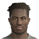 J. MENDY PES 2019 portrait