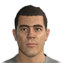 S. GUZMÁN PES 2019 portrait