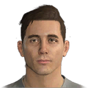 R. LEMUS PES 2021 portrait