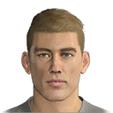 M. MUHEIM PES 2021 portrait
