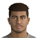 A. SIMPSON PES 2019 portrait