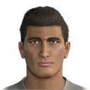 M. SEVIMLER PES 2019 portrait