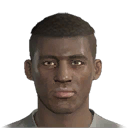 J. MINA PES 2019 portrait