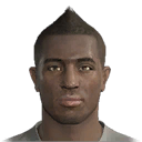 J. ARBOLEDA PES 2019 portrait