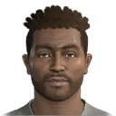 X. KOUASSI PES 2021 portrait