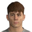 R. TIERNEY PES 2019 portrait