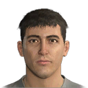 J. KABONGO PES 2021 portrait