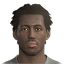 G. NIANGADOU PES 2020 portrait