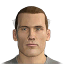 J. SKOV HANSEN PES 2019 portrait