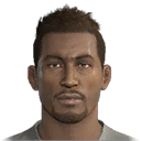 A. COULIBALY PES 2018 portrait