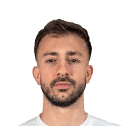 H. DERVİŞOĞLU PES 2021 portrait
