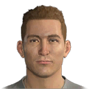 DAVID ALBA PES 2021 portrait
