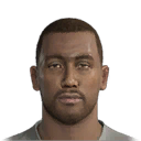 GABRIEL BARBOSA PES 2021 portrait