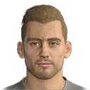 J. JENSEN PES 2019 portrait