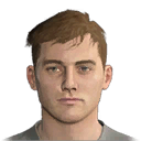 J. MORTENSEN PES 2020 portrait