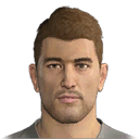 G. BUCHANAN PES 2019 portrait