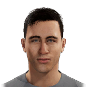 D. GLASS PES 2021 portrait