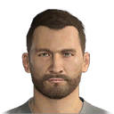 J. KEATINGS PES 2020 portrait