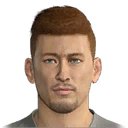 J. BAIRD PES 2021 portrait