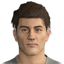 K. MAGENNIS PES 2021 portrait