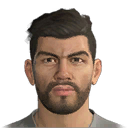 R. ATASSI PES 2019 portrait