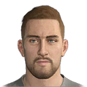 K. COLIN PES 2019 portrait