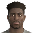I. SISSOKO PES 2021 portrait