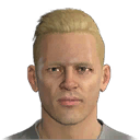 J. RONDEEL PES 2019 portrait