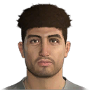 K. CIVELEK PES 2019 portrait