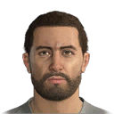 E. ÇELENK PES 2019 portrait