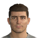 A. BEKTAŞ PES 2021 portrait