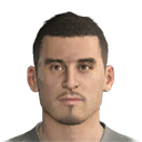 D. SADIKO PES 2019 portrait
