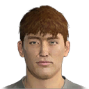 D. RITCHIE PES 2019 portrait