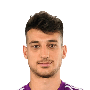 M. BOZAN PES 2021 portrait