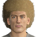 N. MADSEN PES 2021 portrait