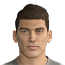 A. ANDREASEN PES 2019 portrait