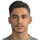 D. ARZANI PES 2021 portrait