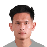 UKRIT WONGMEEMA PES 2021 portrait