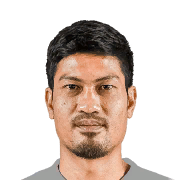 P. UTAPAO PES 2020 portrait