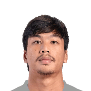 J. SATHAM PES 2019 portrait