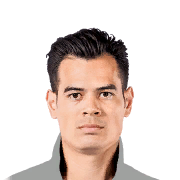 ERNESTO PES 2021 portrait