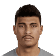 J. NIYOMSUK PES 2021 portrait