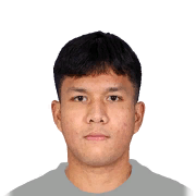 PATCHARAPOL INTANEE PES 2021 portrait