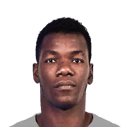 A. OUATTARA PES 2021 portrait