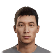 P. KANGSOPA PES 2021 portrait